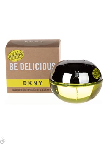 DKNY Be Delicious - eau de parfum, 100 ml