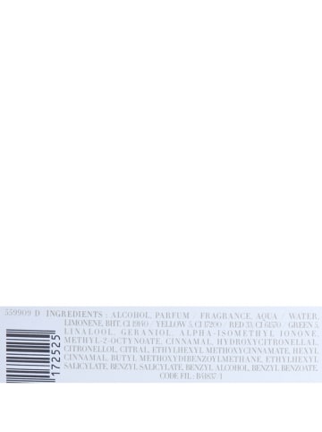 Giorgio Armani Acqua Di Gioia, EdP - 100 ml
