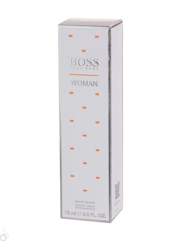 Hugo Boss Boss Orange Woman - EDT - 75 ml