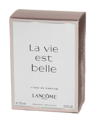 Lancôme La Vie Est Belle - EdP, 75 ml