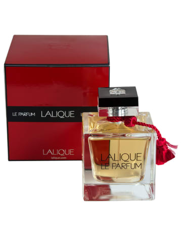Lalique Le Parfum - EdP - 100 ml