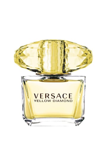 Versace Yellow Diamond - EdT, 90 ml
