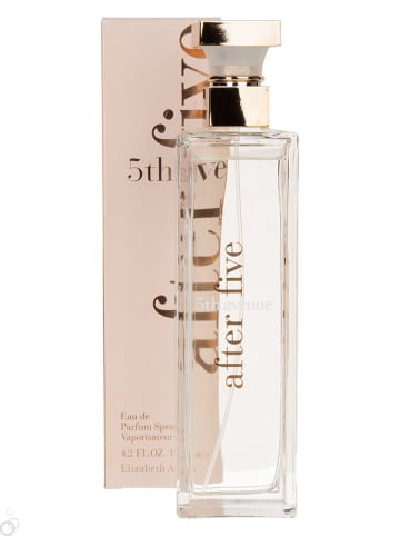 Elizabeth Arden After Five - EdP, 125 ml
