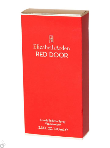 Elizabeth Arden Red Door - EDT - 100 ml