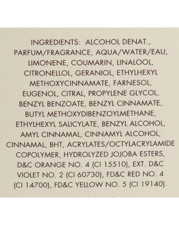 Calvin Klein Obsession - eau de parfum, 100 ml