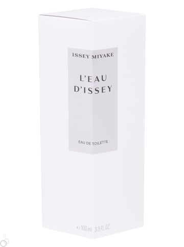 Issey Miyake L'Eau D'Issey - EDT - 100 ml