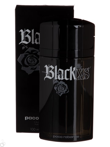 Paco Rabanne Black XS - eau de toilette, 100 ml
