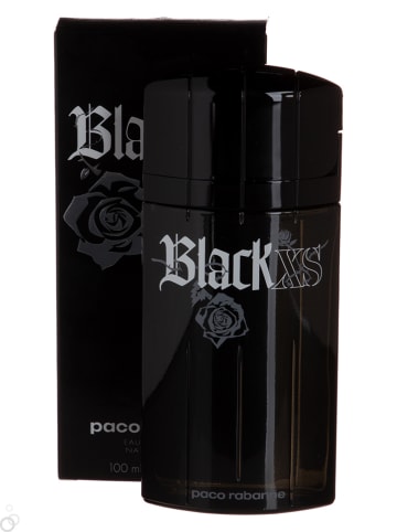 Paco Rabanne Black XS - EDT - 100 ml