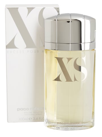 Paco Rabanne Paco Rabanne XS Excess Pour Homme - eau de toilette, 100 ml