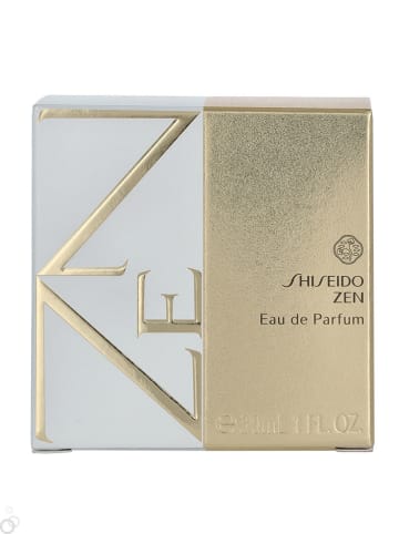 Shiseido Zen For Women - EDP - 30 ml