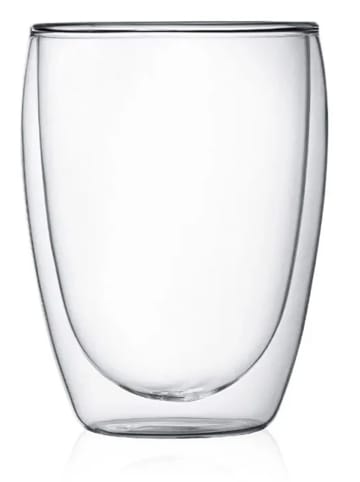 bodum Szklanki (6 szt.) "Pavina" - 350 ml