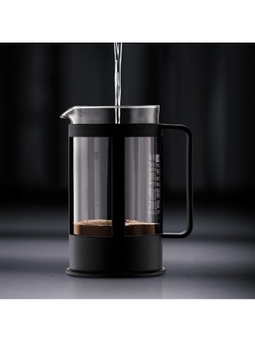 bodum Koffiemaker "Kenya" zwart - 350 ml