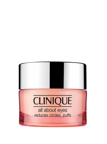 Clinique OogcrÃ¨me "All About Eyes", 15 ml