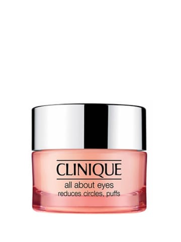 Clinique Oogcrème "All About Eyes", 15 ml