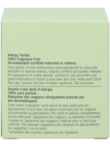 Clinique Gezichtscrème "Redness Solutions", 50 ml