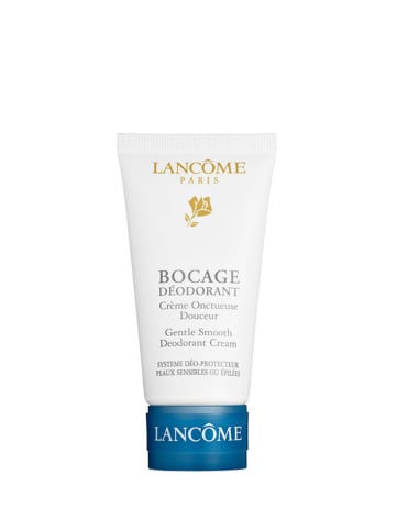 Lancôme Deodorantcrème "Bocage deo Gentle Smooth", 50 ml
