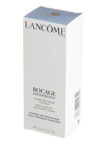 Lancôme Deo-Creme "Bocage deo Gentle Smooth", 50 ml