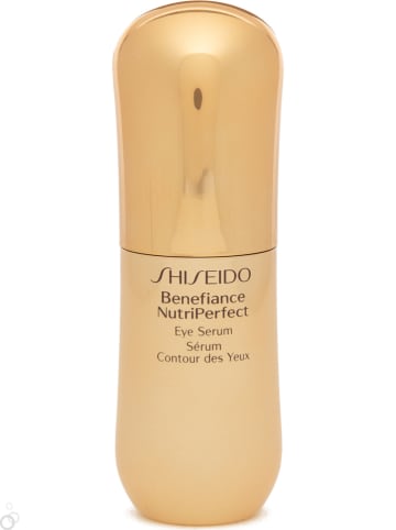 Shiseido Serum pod oczy "NutriPerfect" - 15 ml