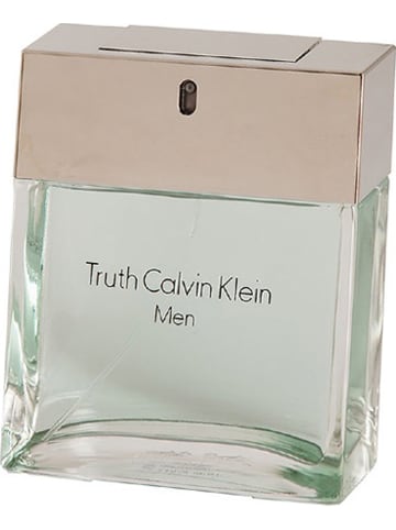 Calvin Klein Truth Calvin Klein Men - EdT, 100 ml