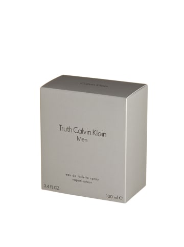 Calvin Klein Truth Calvin Klein Men - EdT, 100 ml
