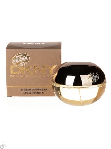 DKNY Golden Delicious - eau de parfum, 100 ml