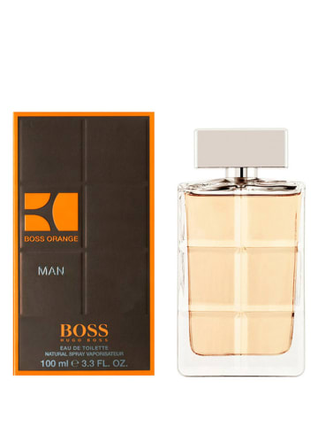 Hugo Boss "Boss Orange Man" - EDT - 100 ml