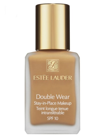 Estée Lauder Foundation "Double Wear - Stay in Place - 4N1 Shell Beige", 30 ml