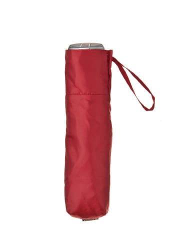 Knirps Taschenschirm "Blade" in Rot
