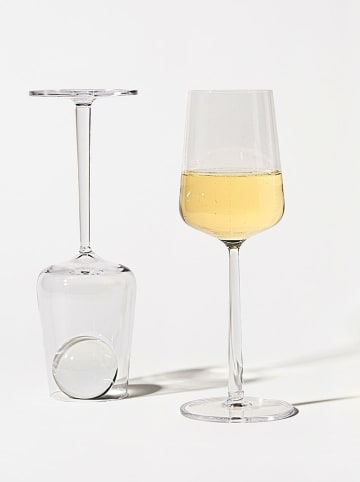 iittala 4er-Set: Weißweingläser ''Essence'' - 330 ml