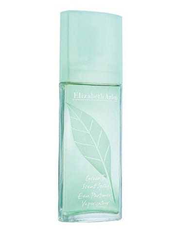 Elizabeth Arden Green Tea - eau de parfum, 100 ml