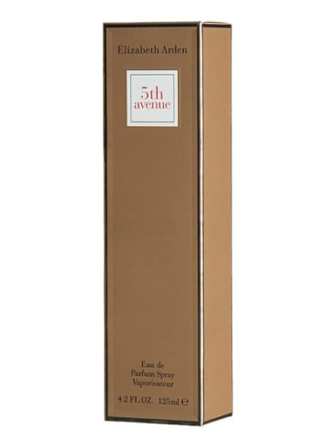 Elizabeth Arden Fifth Avenue, EdP - 125 ml