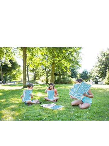 BS Toys Gra karciana XXL - 8+