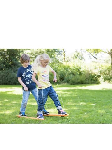 BS Toys Houten tandemski's - vanaf 4 jaar