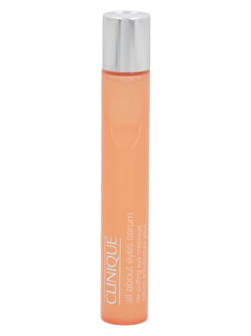 Clinique Oogserum "All About Eyes Serum Eye Massage Roll-On", 15 ml