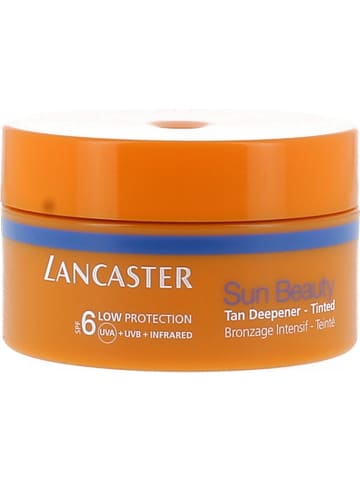 Lancaster Getöntes Sonnengel "Sun Beauty" - LSF 6, 200 ml