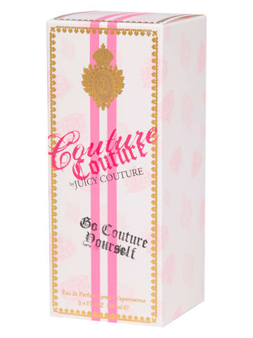Juicy Couture Couture - eau de parfum, 100 ml