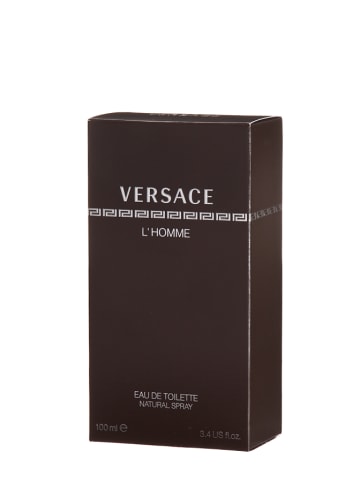 Versace "L'Homme" - EDT - 100 ml