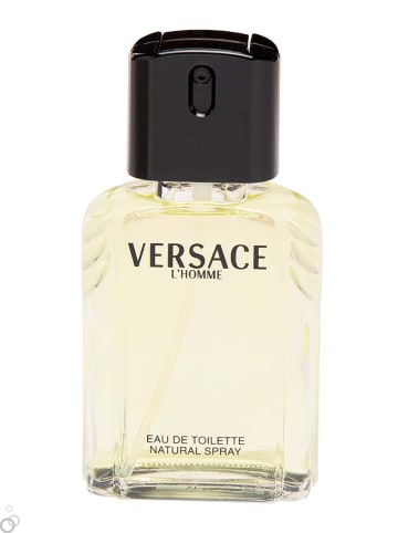 Versace Versace: Versace L'Homme - Eau de Toilette, 100 ml