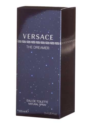 Versace Dreamer - EDT - 100 ml