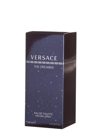 Versace Versace: The Dreamer - Eau de Toilette, 100 ml