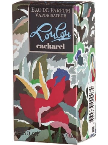 Cacharel Lou Lou - eau de parfum, 30 ml
