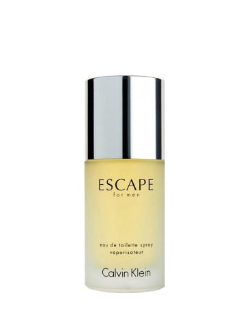 Calvin Klein Escape - EdT, 100 ml