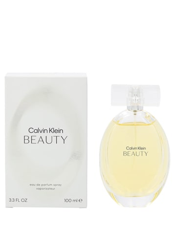Calvin Klein Beauty - EdP, 100 ml
