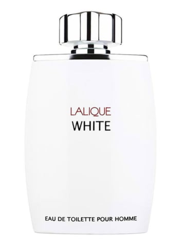 Lalique Lalique White - EDT - 125 ml