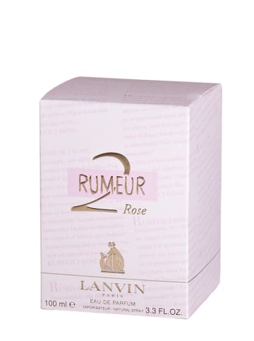 Lanvin Rumeur 2 Rose - EdP, 100 ml