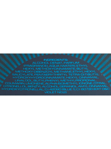 Police Police To Be Man - EdT, 125 ml