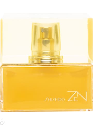 Shiseido Zen - eau de parfum, 50 ml