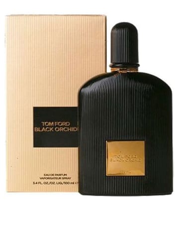 Tom Ford Black Orchid - EDP - 100 ml