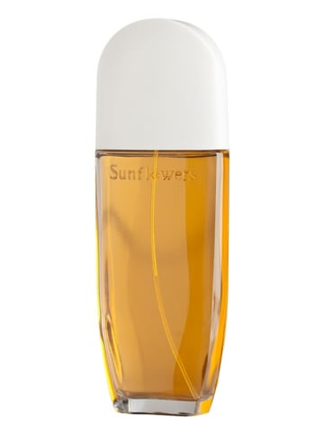 Elizabeth Arden Elizabeth Arden Sunflowers - eau de toilette, 100 ml