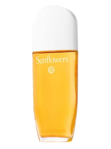 Elizabeth Arden Sunflowers - eau de toilette, 100 ml